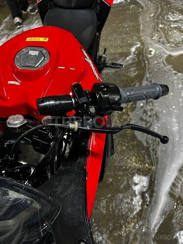 Bajaj Pulsar RS 200 2022, 21,000 km - 0.2 l - Bakı