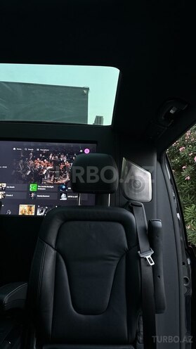 Mercedes V 250 2023, 36,000 km - 2.1 l - Bakı