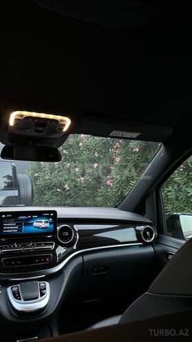 Mercedes V 250 2023, 36,000 km - 2.1 l - Bakı