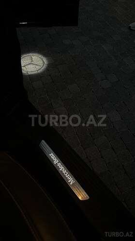 Mercedes V 250 2023, 36,000 km - 2.1 l - Bakı