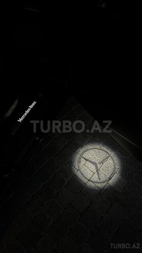Mercedes V 250 2023, 36,000 km - 2.1 l - Bakı