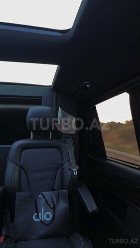 Mercedes V 250 2023, 36,000 km - 2.1 l - Bakı