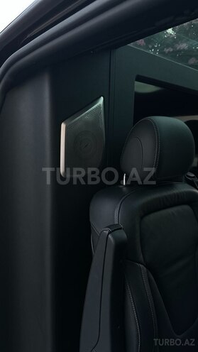 Mercedes V 250 2023, 36,000 km - 2.1 l - Bakı