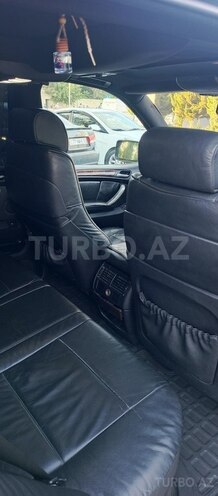 BMW X5 2004, 274,000 km - 3.0 l - Bakı