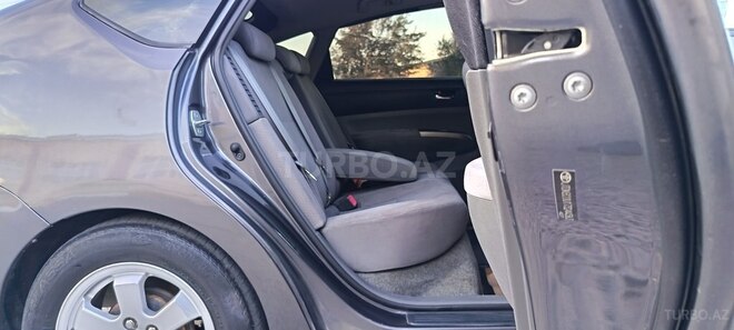 Toyota Prius 2007, 341,207 km - 1.5 l - Bakı
