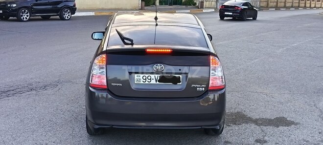 Toyota Prius 2007, 341,207 km - 1.5 l - Bakı