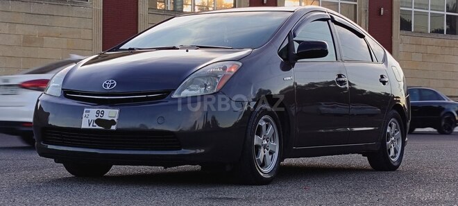Toyota Prius 2007, 341,207 km - 1.5 l - Bakı