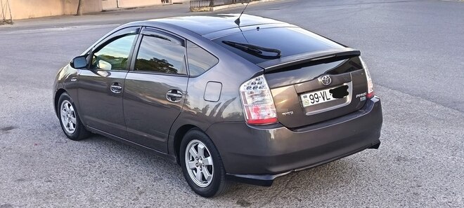 Toyota Prius 2007, 341,207 km - 1.5 l - Bakı