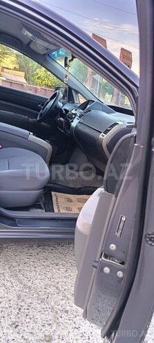 Toyota Prius 2007, 341,207 km - 1.5 l - Bakı