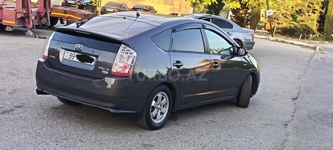 Toyota Prius 2007, 341,207 km - 1.5 l - Bakı