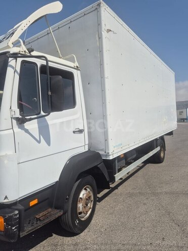 Mercedes Atego 817 1997, 450,000 km - 4.3 l - Bakı