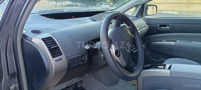 Toyota Prius 2007, 341,207 km - 1.5 l - Bakı