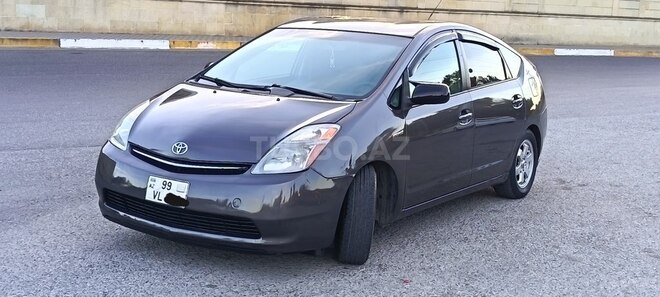 Toyota Prius 2007, 341,207 km - 1.5 l - Bakı