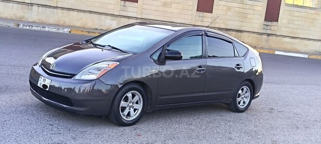 Toyota Prius 2007, 341,207 km - 1.5 l - Bakı