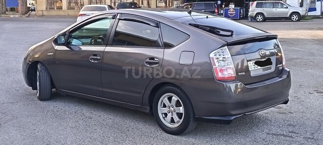 Toyota Prius 2007, 341,207 km - 1.5 l - Bakı