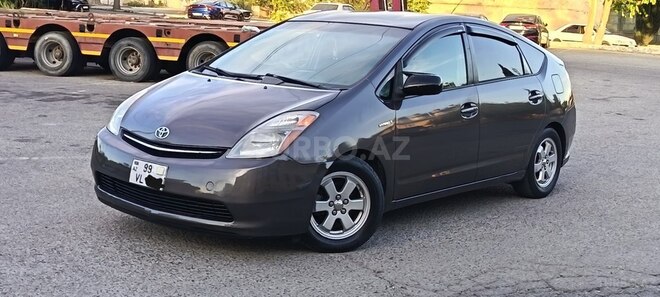 Toyota Prius 2007, 341,207 km - 1.5 l - Bakı
