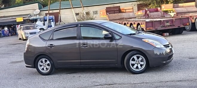Toyota Prius 2007, 341,207 km - 1.5 l - Bakı
