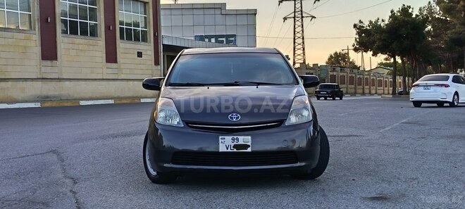Toyota Prius 2007, 341,207 km - 1.5 l - Bakı
