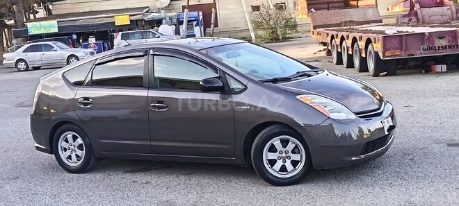 Toyota Prius 2007, 341,207 km - 1.5 l - Bakı