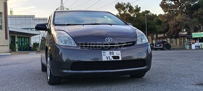 Toyota Prius 2007, 341,207 km - 1.5 l - Bakı
