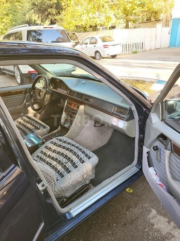 Mercedes 230 E 1990, 290,064 km - 2.3 l - Bakı