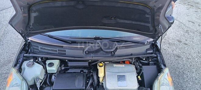 Toyota Prius 2007, 341,207 km - 1.5 l - Bakı