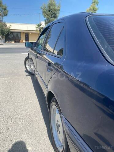 Mercedes C 180 1998, 470,000 km - 1.8 l - Göyçay