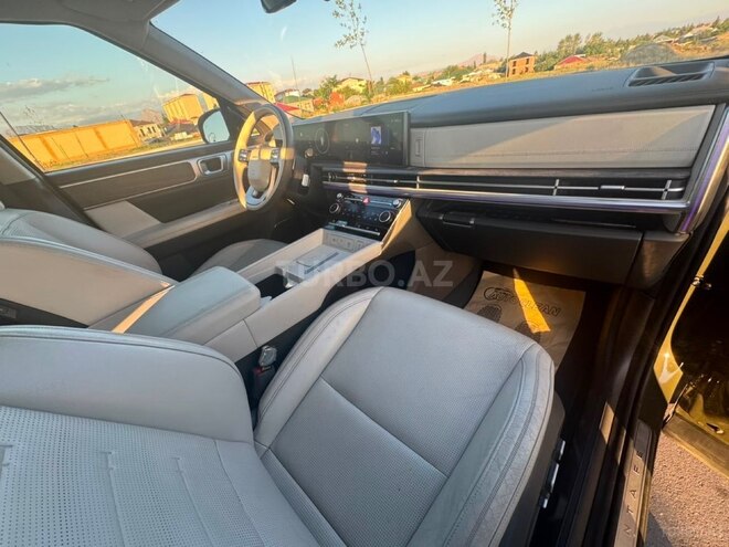 Hyundai Santa Fe 2024, 20,000 km - 1.6 л - Bakı