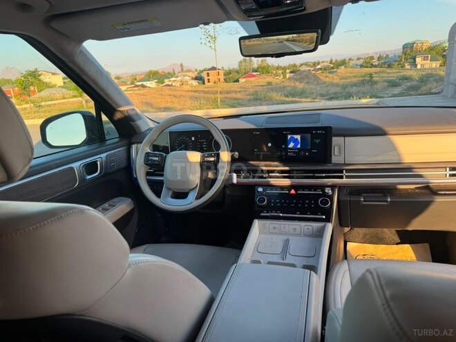 Hyundai Santa Fe 2024, 20,000 km - 1.6 л - Bakı