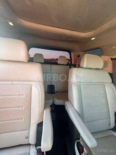 Hyundai Santa Fe 2024, 20,000 km - 1.6 л - Bakı