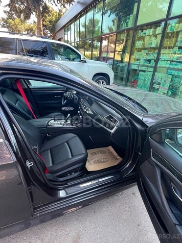 BMW 528 2014, 225,000 km - 2.0 l - Bakı