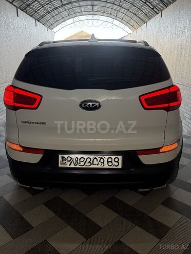 Kia Sportage 2014, 155,000 km - 2.0 л - Bakı