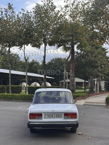 LADA (VAZ) 2107 2006, 60,000 km - 1.6 л - Masallı