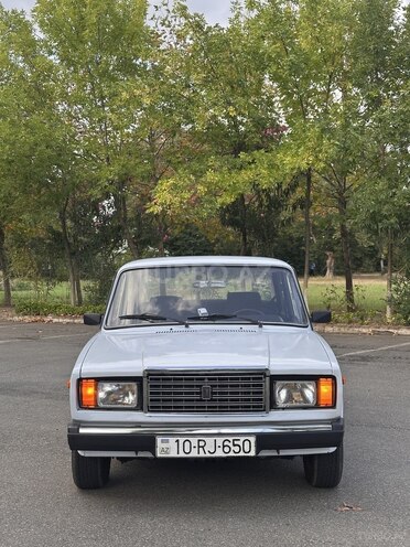 LADA (VAZ) 2107 2006, 60,000 km - 1.6 л - Masallı