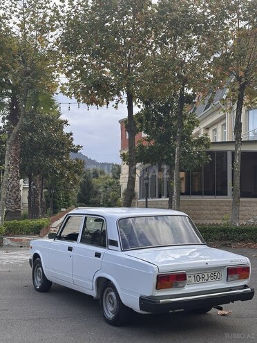 LADA (VAZ) 2107 2006, 60,000 km - 1.6 л - Masallı