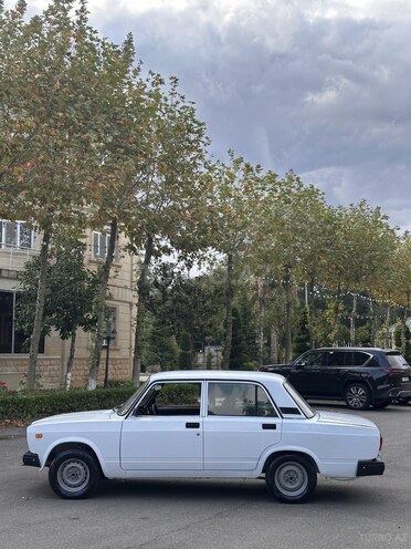 LADA (VAZ) 2107 2006, 60,000 km - 1.6 л - Masallı