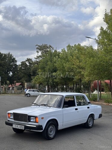 LADA (VAZ) 2107 2006, 60,000 km - 1.6 л - Masallı