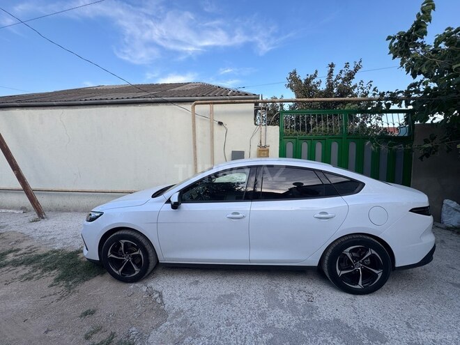 BYD  2025, 19,500 km - 1.5 l - Bakı