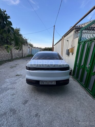BYD  2025, 19,500 km - 1.5 l - Bakı