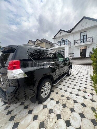 Toyota Land Cruiser Prado 2013, 257,000 km - 3.0 l - Gəncə