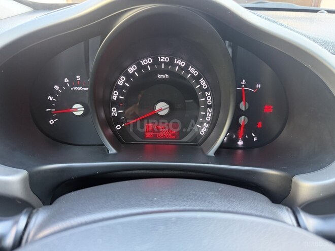 Kia Sportage 2014, 155,000 km - 2.0 л - Bakı