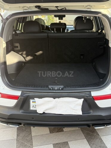 Kia Sportage 2014, 155,000 km - 2.0 л - Bakı