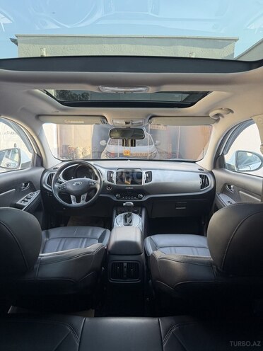 Kia Sportage 2014, 155,000 km - 2.0 л - Bakı