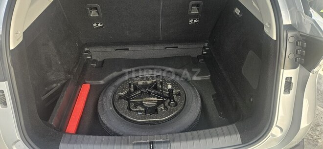Baic X7 2022, 101,000 km - 1.5 л - Bakı