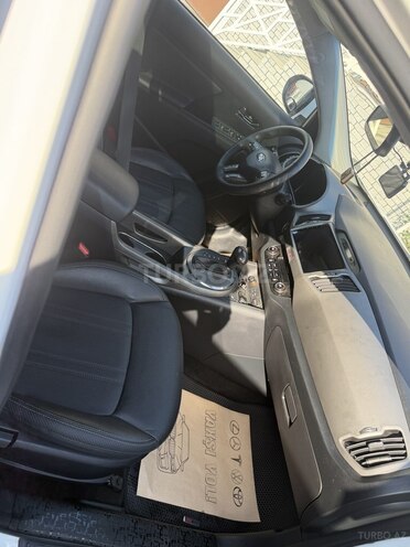 Kia Sportage 2014, 155,000 km - 2.0 л - Bakı