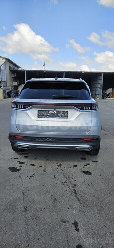 Baic X7 2022, 101,000 km - 1.5 л - Bakı