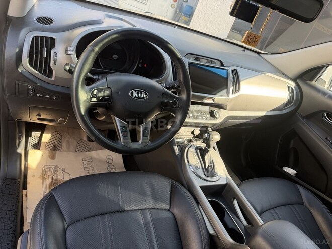 Kia Sportage 2014, 155,000 km - 2.0 л - Bakı