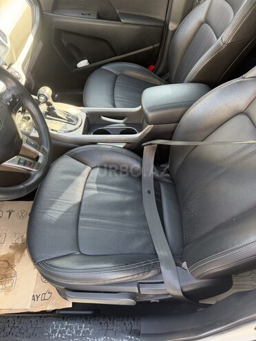Kia Sportage 2014, 155,000 km - 2.0 л - Bakı