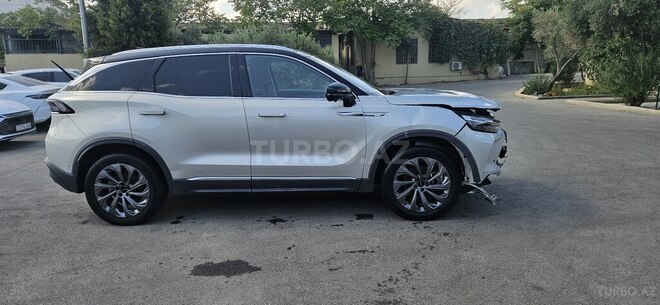 Baic X7 2022, 101,000 km - 1.5 л - Bakı