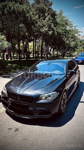 BMW 528 2014, 168,000 km - 2.0 l - Bakı